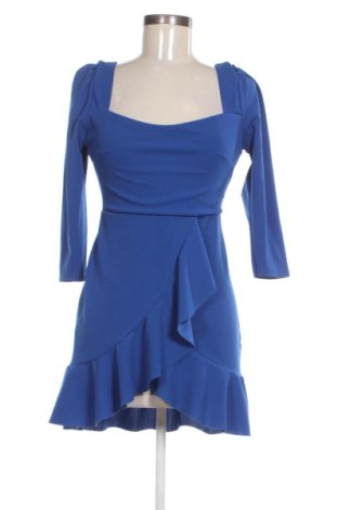 Šaty  Unbranded, Velikost S, Barva Modrá, Cena  565,00 Kč