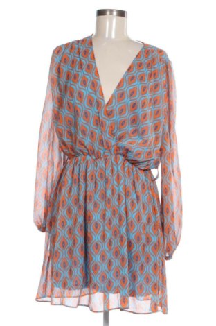 Šaty  Unbranded, Velikost L, Barva Vícebarevné, Cena  567,00 Kč