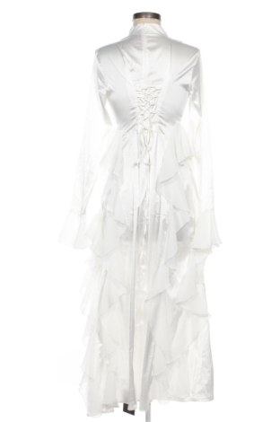 Рокля Unbranded, Размер S, Цвят Бял, Цена 48,06 €