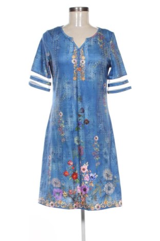 Šaty  JustFashionNow, Velikost S, Barva Vícebarevné, Cena  339,00 Kč