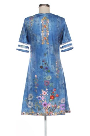 Šaty  JustFashionNow, Velikost S, Barva Vícebarevné, Cena  339,00 Kč