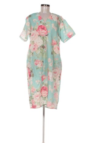 Φόρεμα Unbranded, Μέγεθος M, Χρώμα Πολύχρωμο, Τιμή 26,99 €