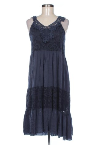 Φόρεμα Unbranded, Μέγεθος L, Χρώμα Μπλέ, Τιμή 23,99 €