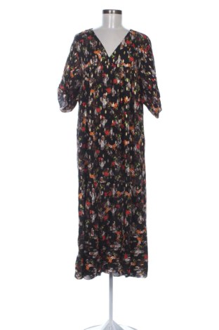 Φόρεμα Unbranded, Μέγεθος 3XL, Χρώμα Πολύχρωμο, Τιμή 37,99 €