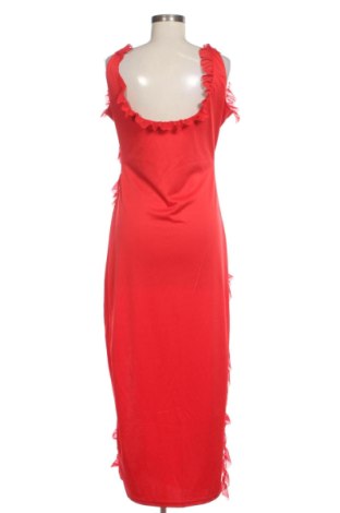 Šaty  Unbranded, Velikost XL, Barva Červená, Cena  566,00 Kč