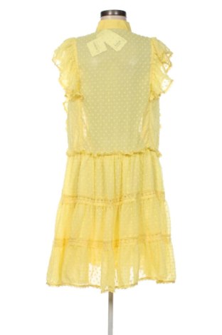 Kleid Unbranded, Größe S, Farbe Gelb, Preis € 19,99