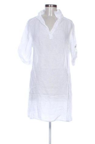 Kleid Unbranded, Größe XL, Farbe Weiß, Preis 41,99 €