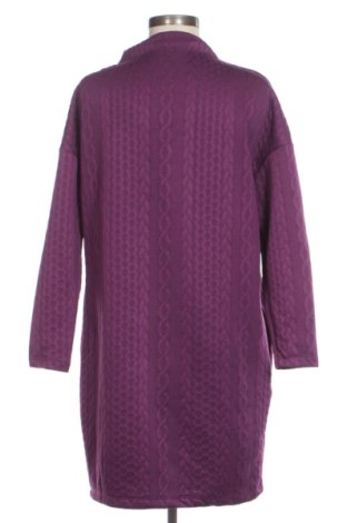 Šaty  Unbranded, Velikost L, Barva Fialová, Cena  565,00 Kč