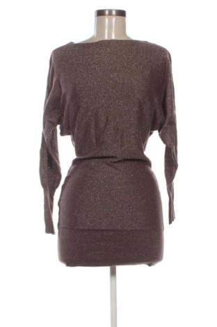 Šaty  Unbranded, Velikost M, Barva Hnědá, Cena  567,00 Kč