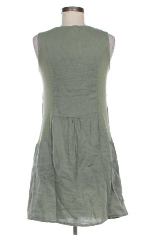 Kleid Unbranded, Größe L, Farbe Grün, Preis 41,99 €