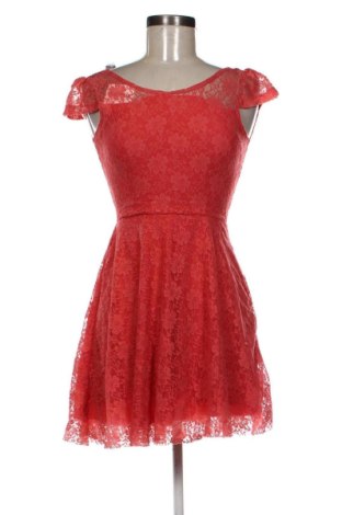 Šaty  Unbranded, Velikost S, Barva Červená, Cena  567,00 Kč