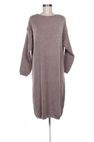 Šaty  Unbranded, Velikost L, Barva Popelavě růžová, Cena  939,00 Kč