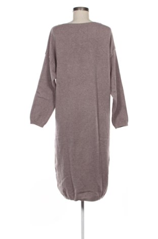 Šaty  Unbranded, Velikost L, Barva Popelavě růžová, Cena  939,00 Kč