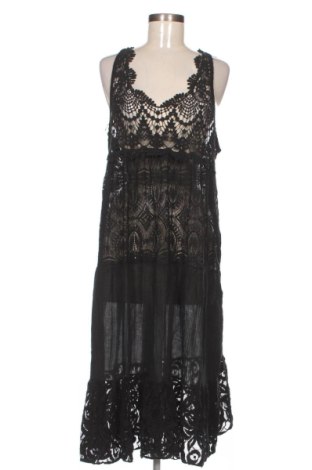 Kleid Unbranded, Größe L, Farbe Schwarz, Preis € 41,99