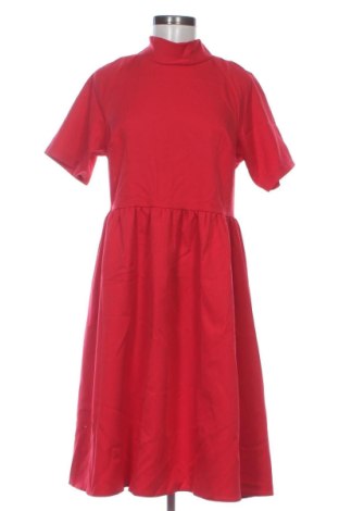 Šaty  Unbranded, Velikost XL, Barva Červená, Cena  939,00 Kč