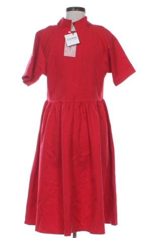 Šaty  Unbranded, Velikost XL, Barva Červená, Cena  939,00 Kč