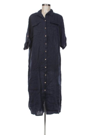 Φόρεμα Unbranded, Μέγεθος L, Χρώμα Μπλέ, Τιμή 38,99 €