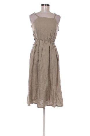 Kleid Unbranded, Größe L, Farbe Grau, Preis € 41,99