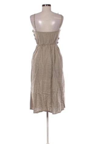 Kleid Unbranded, Größe L, Farbe Grau, Preis € 41,99