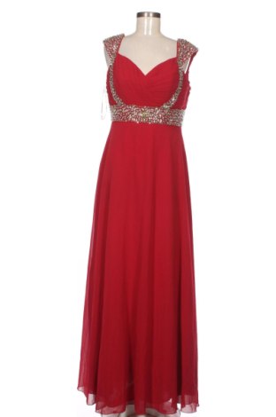 Рокля Unbranded, Размер M, Цвят Червен, Цена 30,16 €