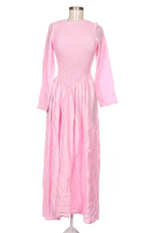 Šaty  Unbranded, Velikost L, Barva Růžová, Cena  599,00 Kč