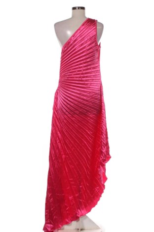 Šaty  Unbranded, Velikost XL, Barva Růžová, Cena  879,00 Kč