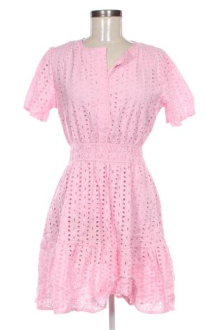Kleid Unbranded, Größe S, Farbe Rosa, Preis 25,99 €