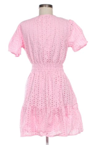 Kleid Unbranded, Größe S, Farbe Rosa, Preis 25,99 €