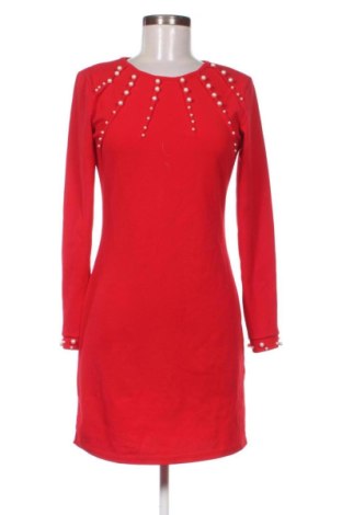Šaty  Unbranded, Velikost M, Barva Červená, Cena  567,00 Kč