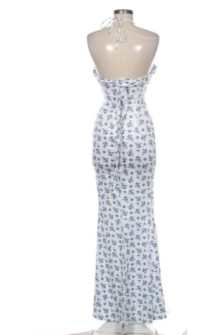 Šaty  Unbranded, Velikost S, Barva Modrá, Cena  939,00 Kč