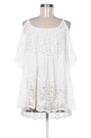 Šaty  Unbranded, Velikost S, Barva Krémová, Cena  567,00 Kč