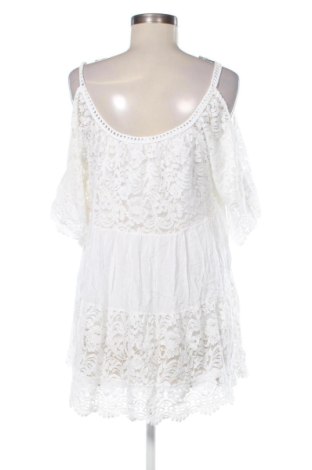 Šaty  Unbranded, Velikost S, Barva Krémová, Cena  567,00 Kč