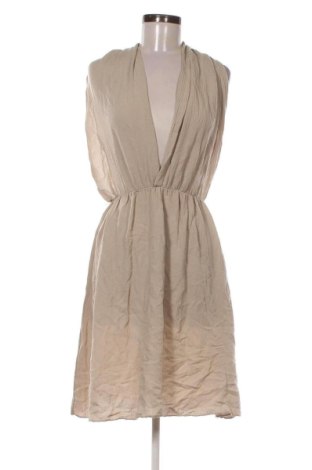Šaty  Unbranded, Velikost M, Barva Béžová, Cena  939,00 Kč