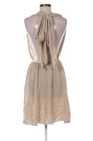 Šaty  Unbranded, Velikost M, Barva Béžová, Cena  939,00 Kč