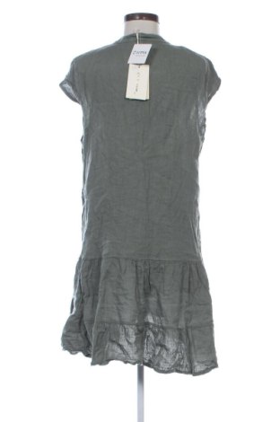 Kleid Unbranded, Größe L, Farbe Grün, Preis 41,99 €