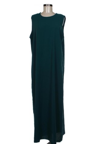 Rochie Unbranded, Mărime 3XL, Culoare Verde, Preț 104,26 Lei