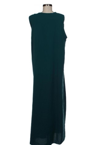 Rochie Unbranded, Mărime 3XL, Culoare Verde, Preț 104,26 Lei