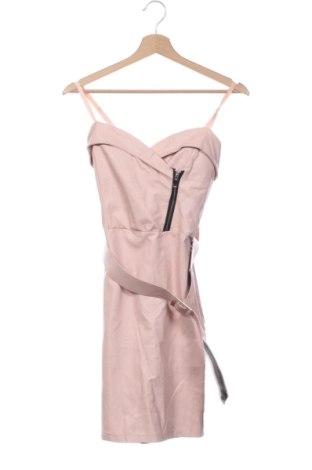 Šaty  Unbranded, Velikost S, Barva Růžová, Cena  567,00 Kč