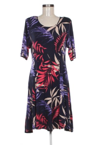 Šaty  Unbranded, Veľkosť XL, Farba Viacfarebná, Cena  17,95 €