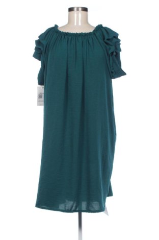 Sukienka Unbranded, Rozmiar 3XL, Kolor Zielony, Cena 166,99 zł