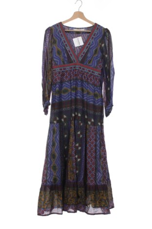 Rochie Zara Trafaluc, Mărime S, Culoare Multicolor, Preț 130,33 Lei