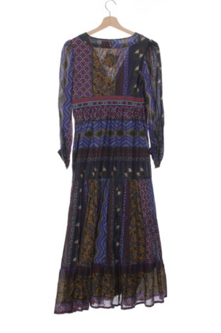 Rochie Zara Trafaluc, Mărime S, Culoare Multicolor, Preț 130,33 Lei