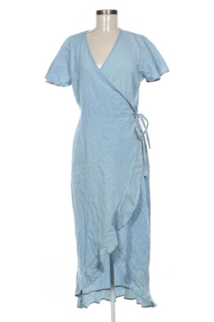 Šaty  Unbranded, Veľkosť L, Farba Modrá, Cena  37,95 €