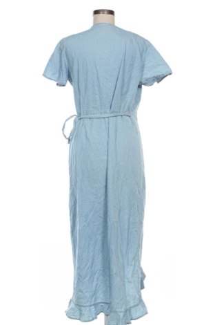 Šaty  Unbranded, Veľkosť L, Farba Modrá, Cena  37,95 €