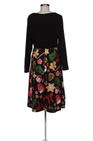 Φόρεμα Unbranded, Μέγεθος XL, Χρώμα Πολύχρωμο, Τιμή 20,00 €