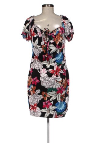 Kleid Unbranded, Größe M, Farbe Mehrfarbig, Preis 20,99 €