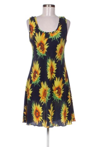 Φόρεμα Unbranded, Μέγεθος M, Χρώμα Πολύχρωμο, Τιμή 20,00 €