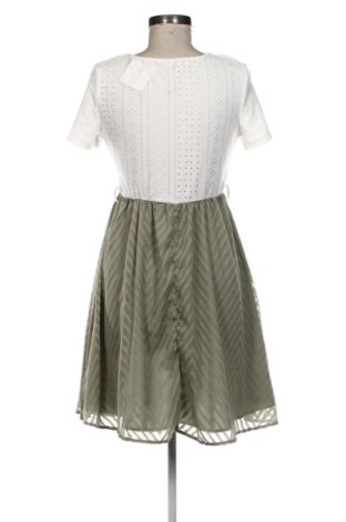 Kleid Unbranded, Größe L, Farbe Mehrfarbig, Preis € 20,00