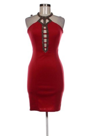 Rochie Unbranded, Mărime M, Culoare Roșu, Preț 104,26 Lei