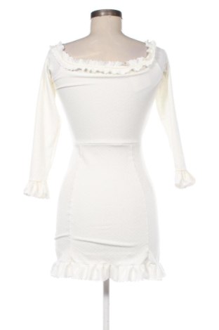 Sukienka Unbranded, Rozmiar XXS, Kolor Biały, Cena 55,99 zł